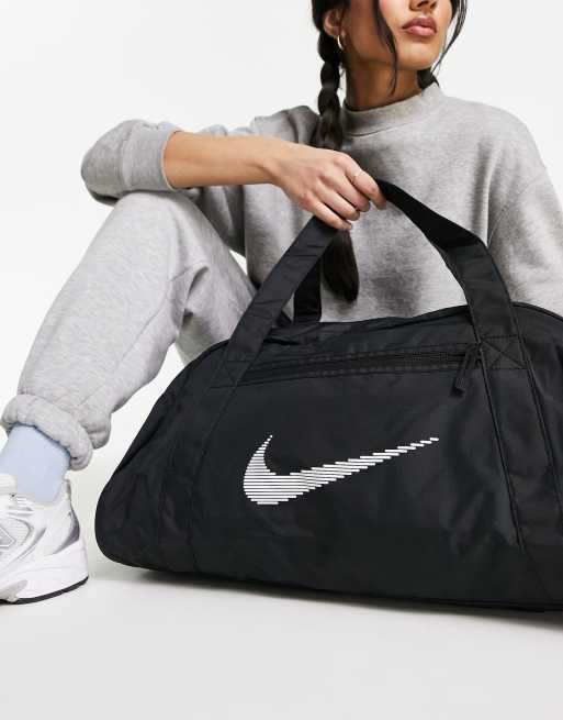 Nike Gym Club - Negro - Bolsa Deporte XS