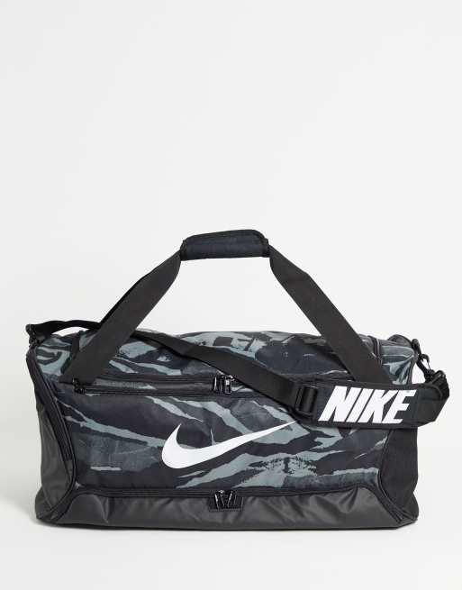 Bolsa de best sale viaje nike