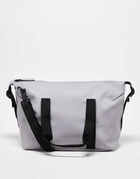 Bolso de viaje para hombre Bolsos grandes para hombre ASOS