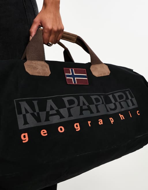 Bolsa viaje napapijri hot sale