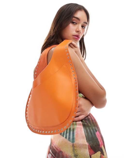 Bolso per fashion piel mango