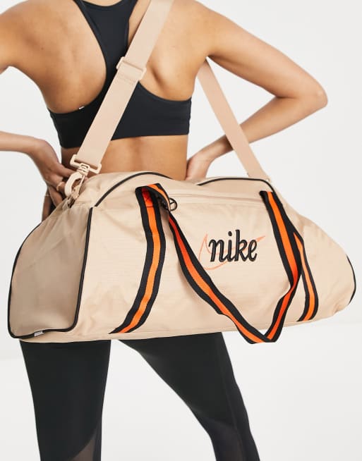 Nike Bolso Training Mujer Gym Tote (28 L)