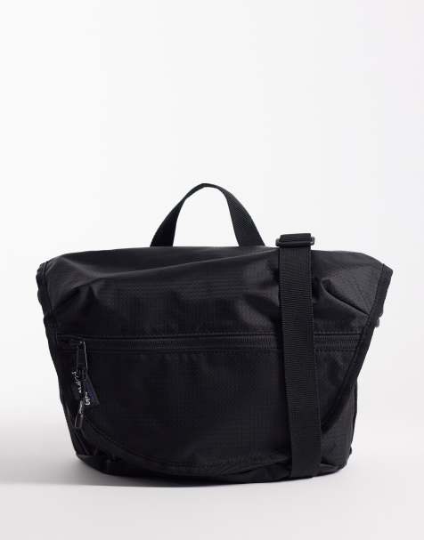 Bolso negro Multi Side de Gramicci - view 1