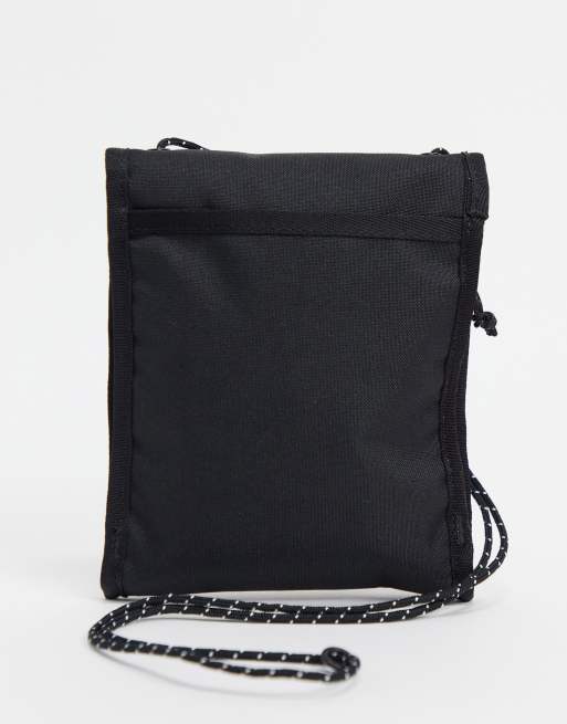 Bolso negro para el cuello Bozer de The North Face, 2 de 4