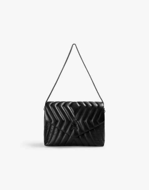 Bolso negro Russia de Scalpers - view 1