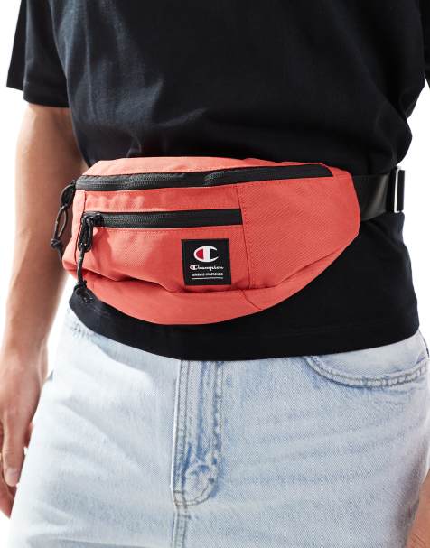 Bolso para cinturón rojo de Champion - view 1