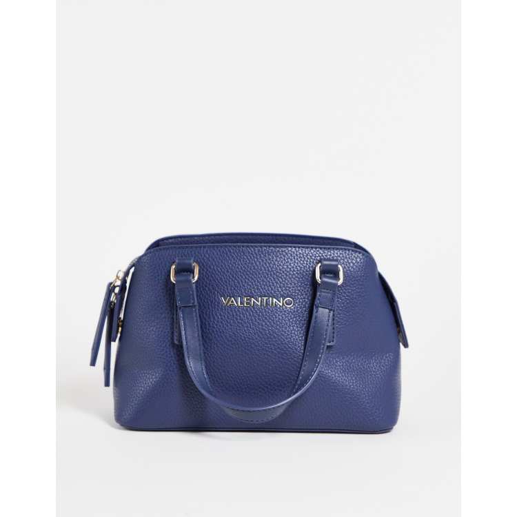 Bolso valentino best sale azul marino