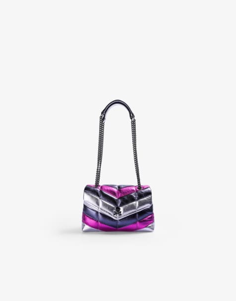 Bolso pequeño multicolor Russia de Scalpers - view 1