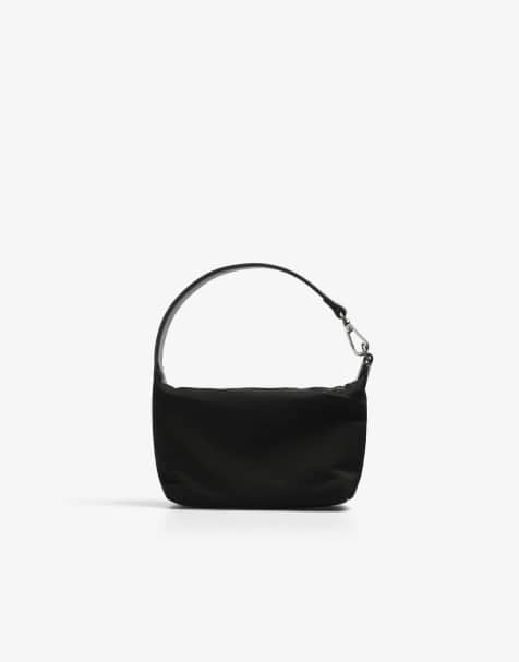 Bolso pequeño negro NY Hook de Scalpers - view 1