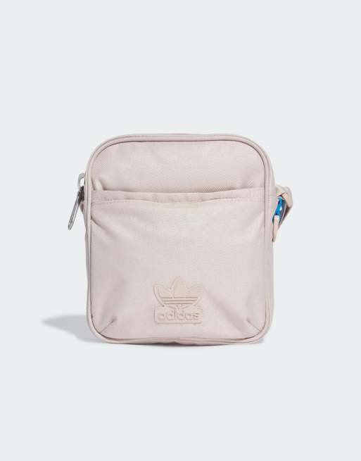 Bolso rosa para festivales Sport de adidas Originals