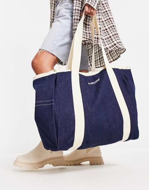 Bolso shopper levis new arrivals