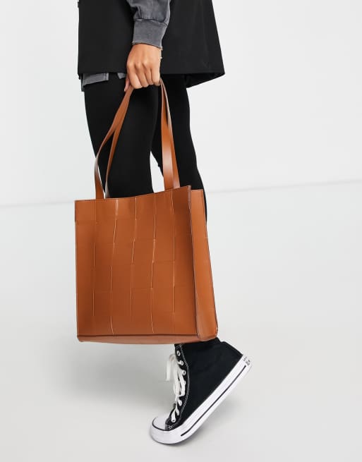 Bolso shopper asos hotsell