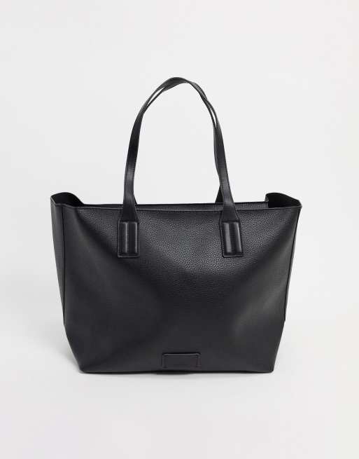 Bolso discount negro mango