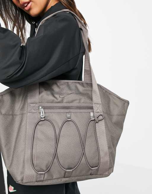 Bolsos store nike gris