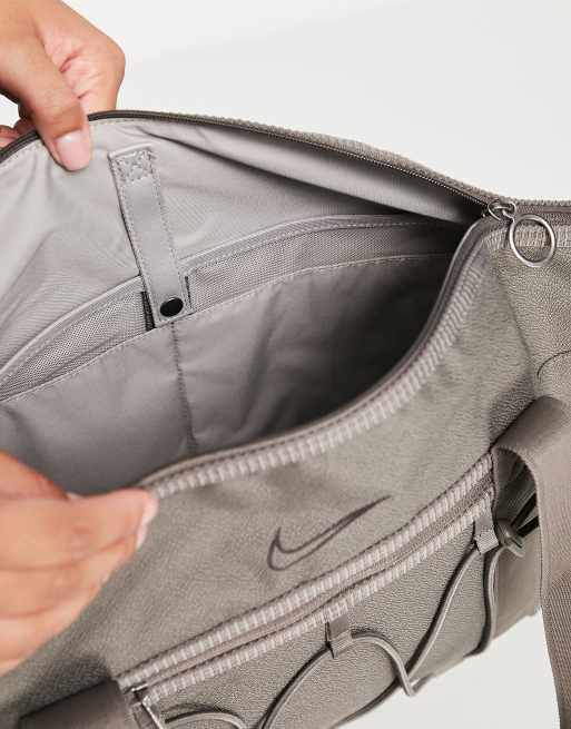 Bolso 2025 nike gris