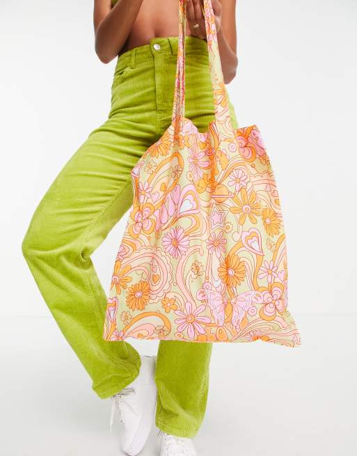 Asos bolsos shopper shop