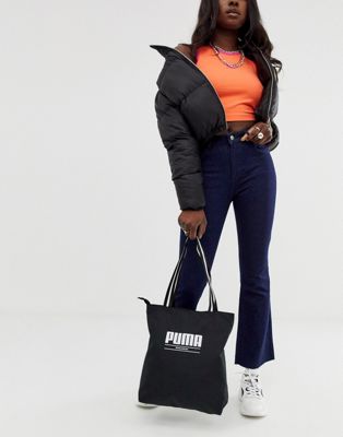 puma core shopper