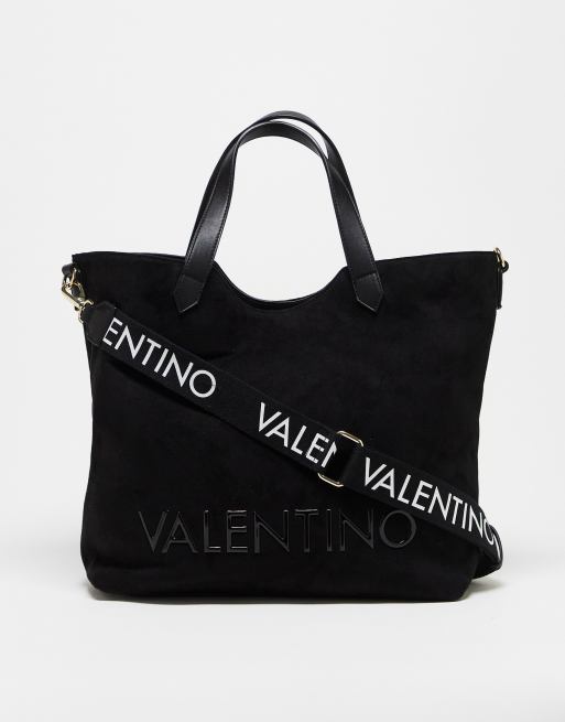 Bolso de la marca Valentino Bags de color Negro para mujer