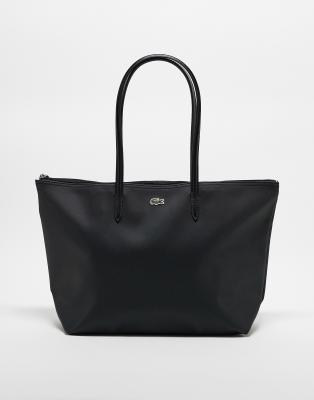 Bolso shopper negro de Lacoste ASOS
