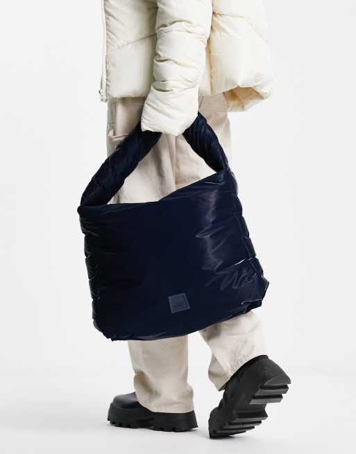 Bolso shopper impermeable cheap