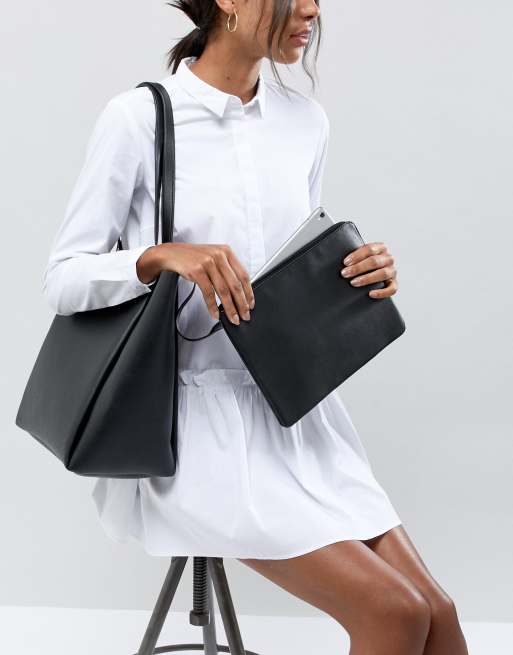 Asos bolso online shopper