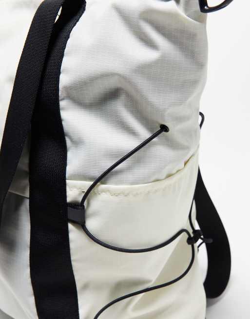 Bolso tote blanco hueso de 22 litros Borealis de The North Face