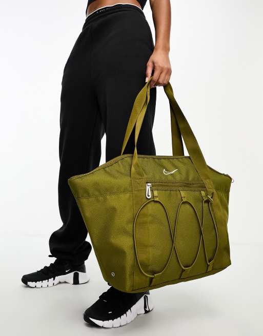 Bolsos nike mujer olive deals