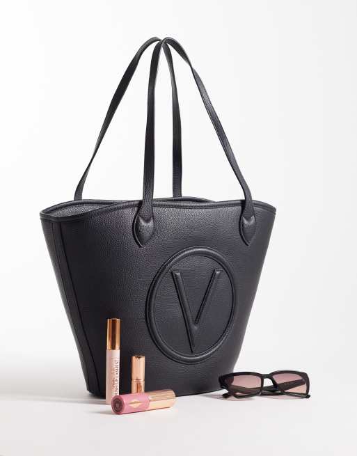 Bolso tote de hombro negro Special Covent de Valentino, 2 de 4