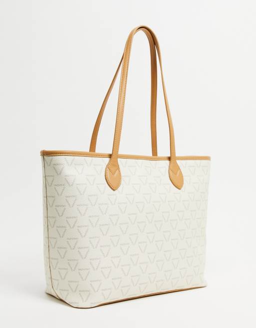 Bolso Lv Big Blanco