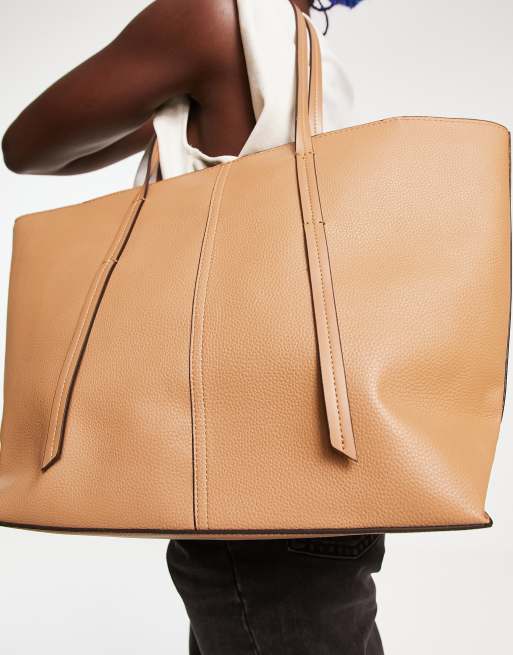 Bolsos best sale grandes mango