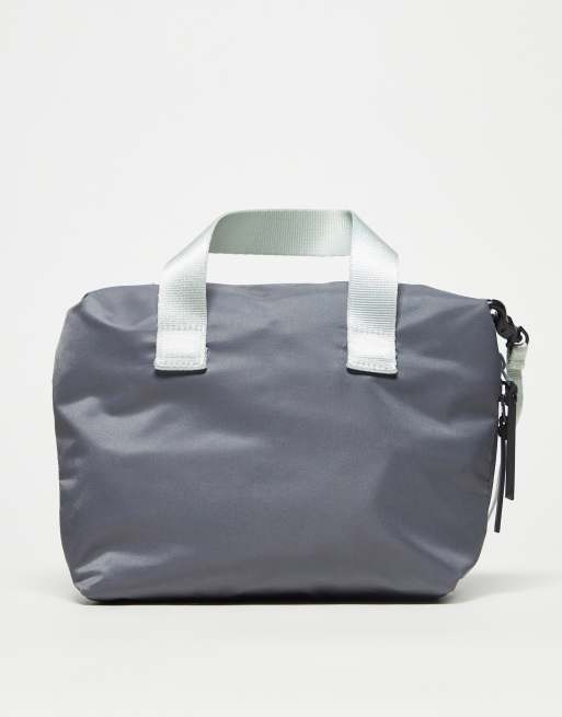 Adidas Bolsos on sale Training gris