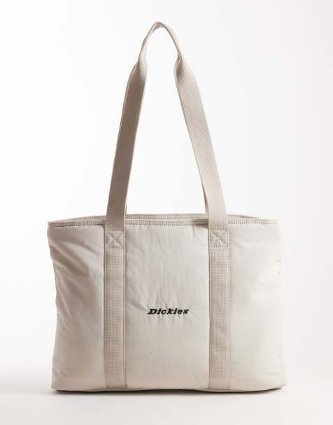 Bolso tote gris Enon de Dickies - view 1