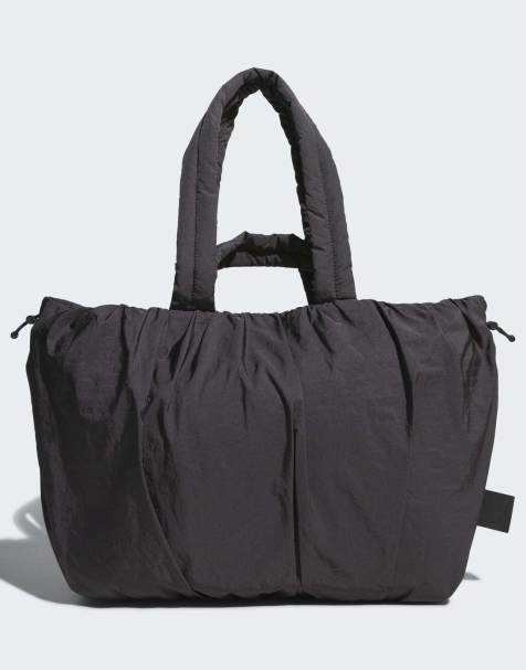 Bolso tote gris Must Haves de adidas Performance - view 1
