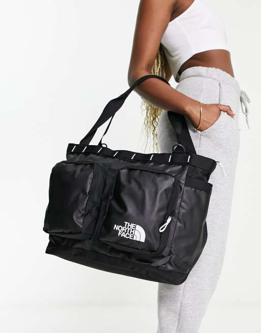 Bolso tote base online camp