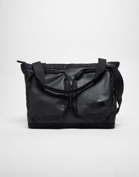 Bolso tote negro Base Camp Voyager de The North Face - view 1