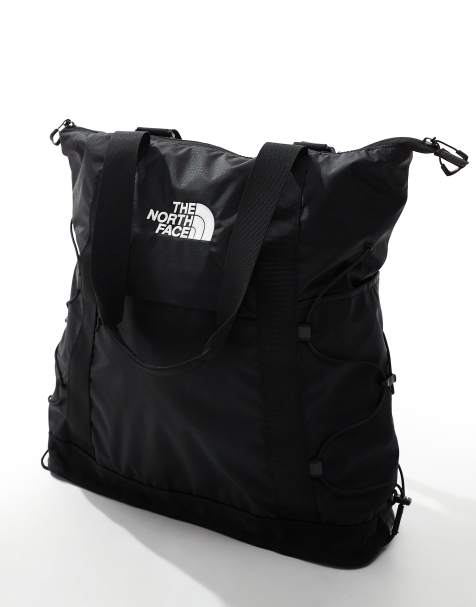 Bolso tote negro Borealis de The North Face - view 1