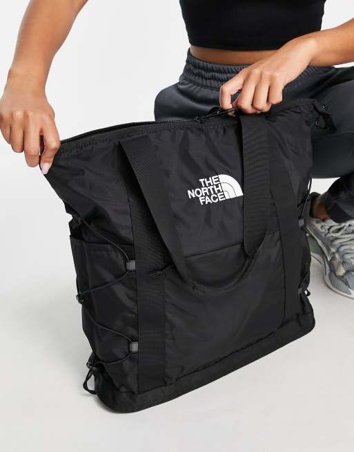 The north face discount bolsos