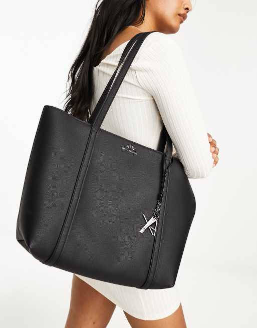 Bolso best sale armani exchange