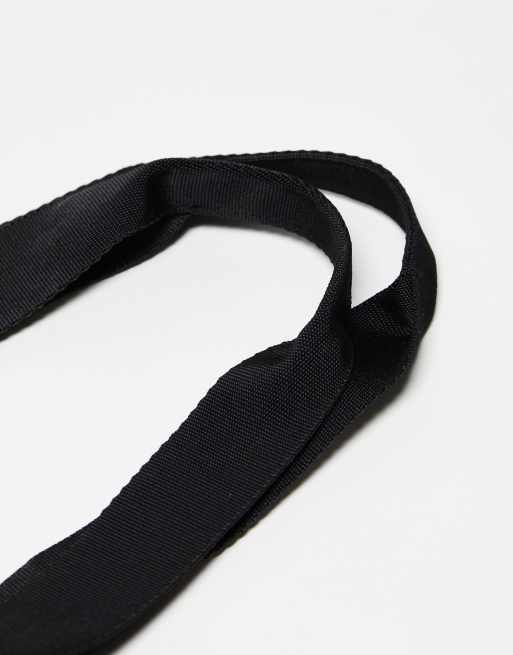 Bolso tote negro Fisherville de Dickies, 4 de 4