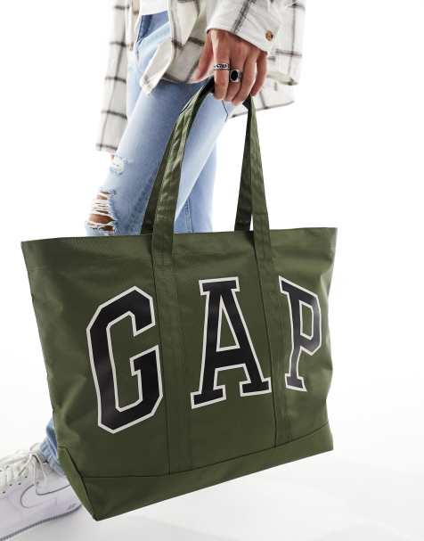 GAP Sudadera GAP para mujer con capucha y bolsa