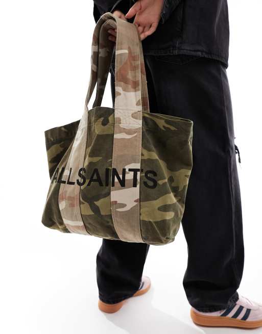 Bolso camuflaje online