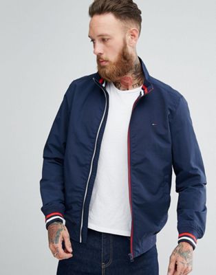 bomber tommy