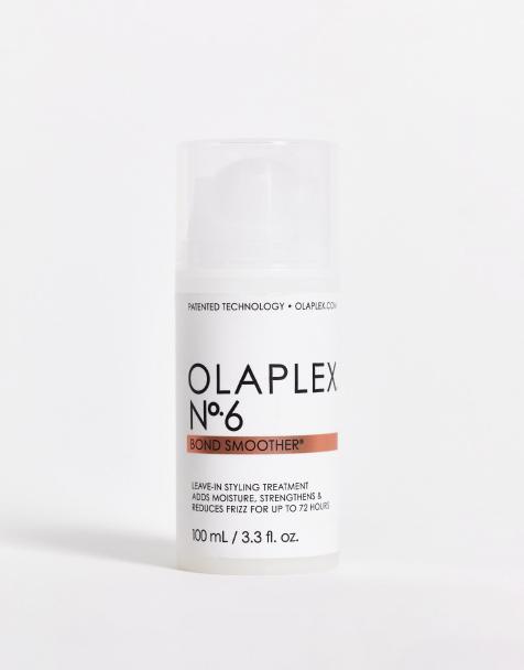 Bond Smoother No.6 de 3,30 oz/ 100 ml de Olaplex - view 1