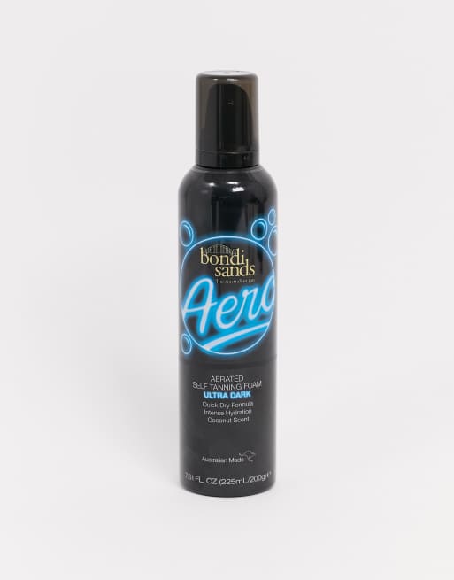 Bondi Sands Aero Tanning Foam