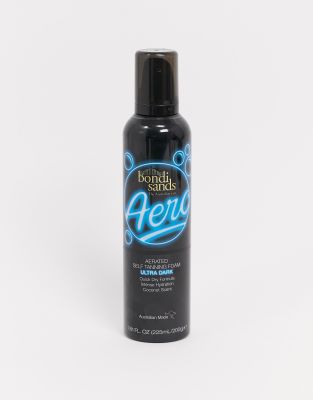 Bondi Sands Aero Aerated Self Tanning Foam Ultra Dark 225ml - ASOS Price Checker