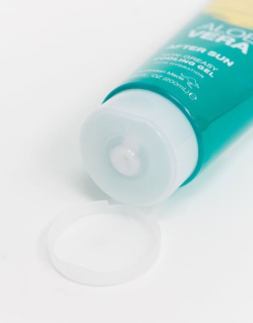 Bondi Sands Aloe Vera After Sun Cooling Gel 200ml, 3 of 4