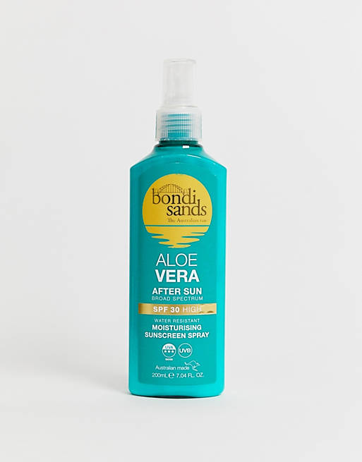 Bondi Sands – Aloe Vera After Sun Lotion SPF30 – After sun-kräm 200 ml