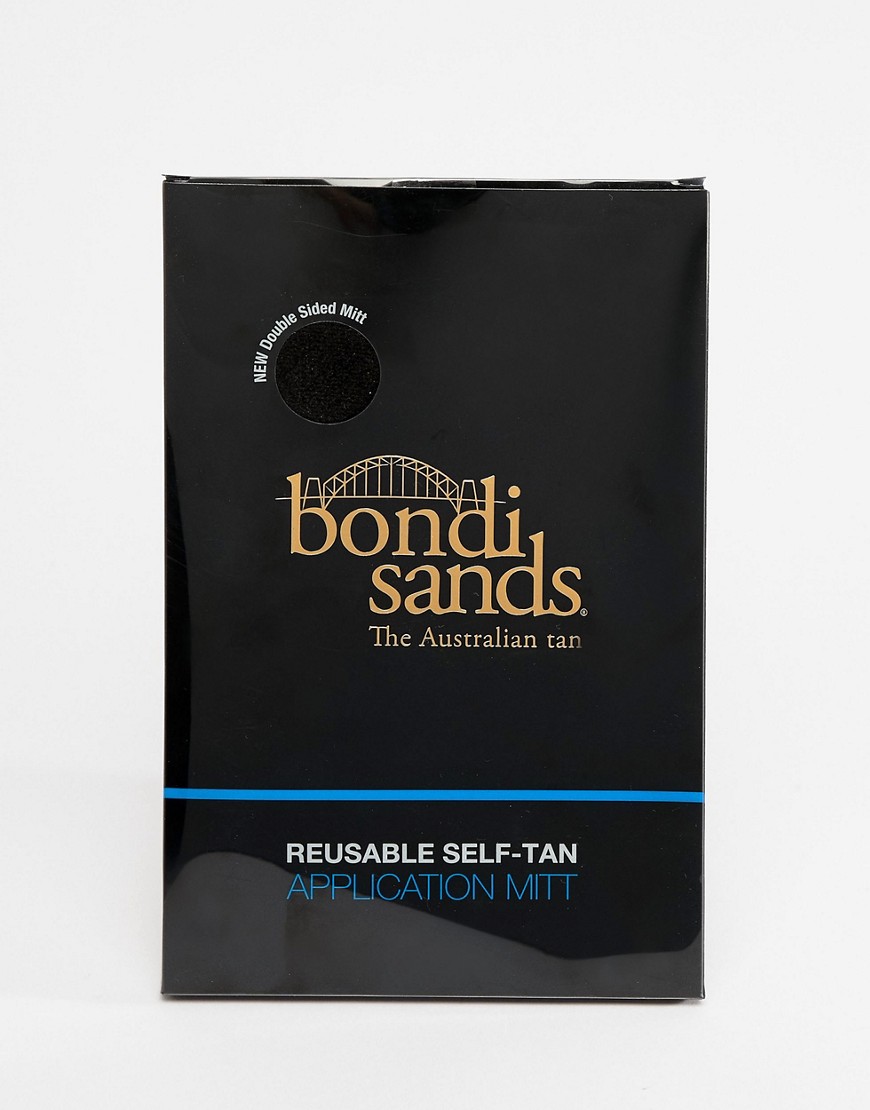 Bondi Sands Application Mitt-Clear