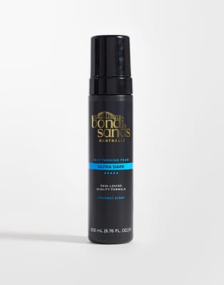 Bondi Sands Ultra Dark Schiuma Autoabbronzante 200 Ml - Immagine 3