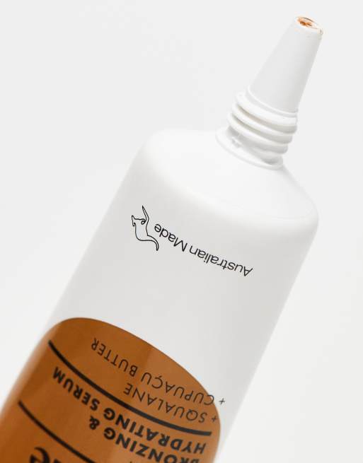 Bondi Sands – Be Bronze – Serum samoopalające i nawilżające o natychmiastowym działaniu, 30 ml, 2 z 4